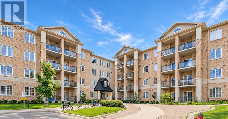 134-1077 Gordon Street, Guelph, ON, N1G 0E3 - 14