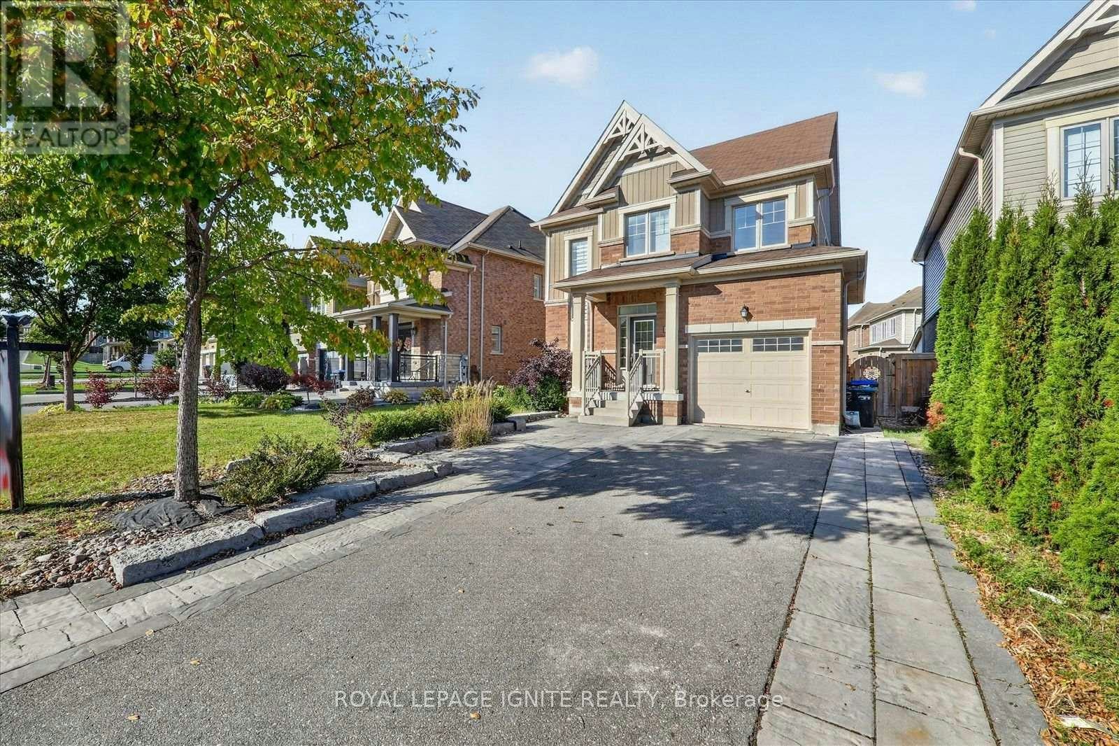 52 Stych Street, New Tecumseth, ON, L0G 1W0