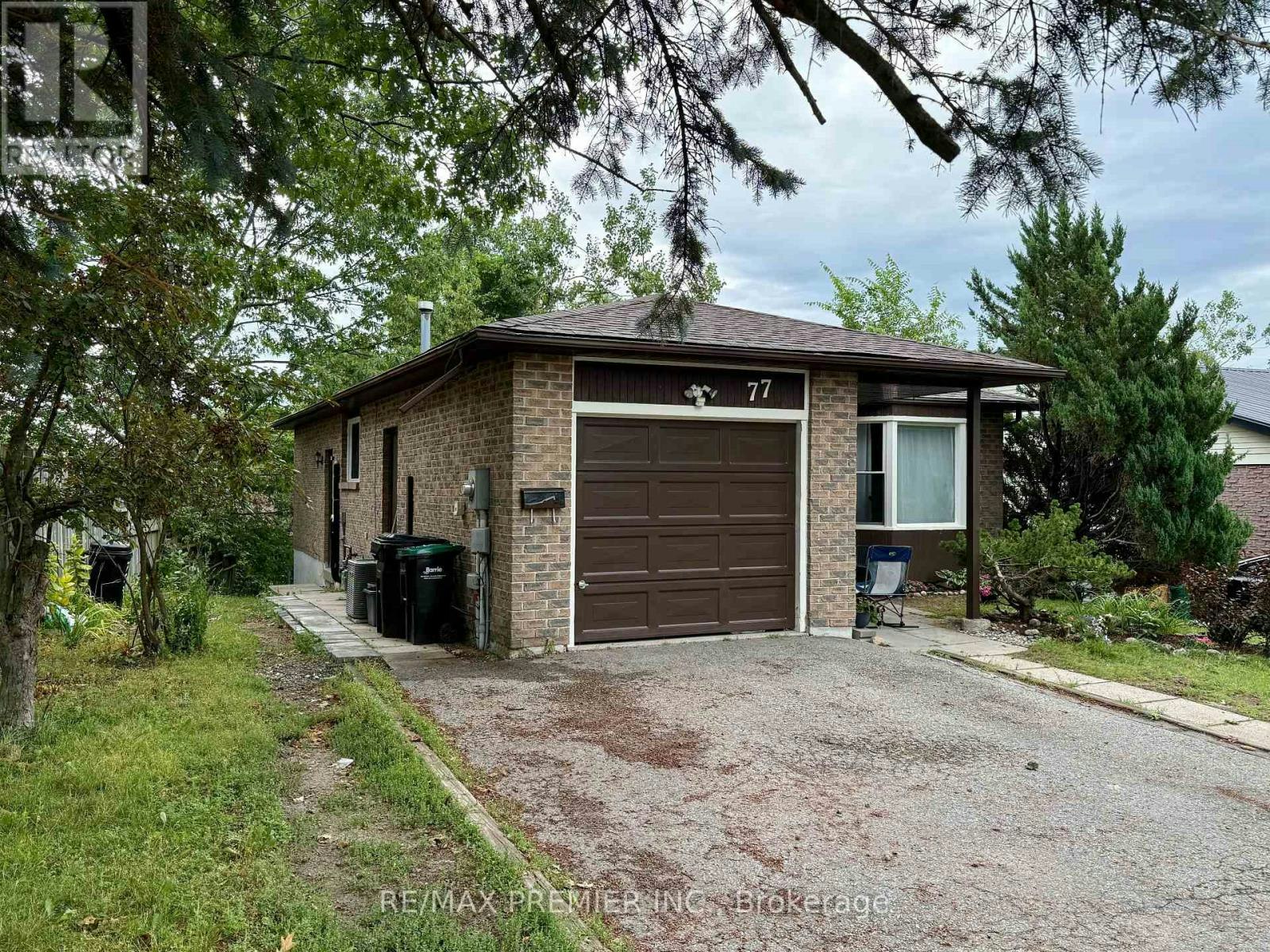 BSMT-77 Fox Run, Barrie, ON, L4N 5L6
