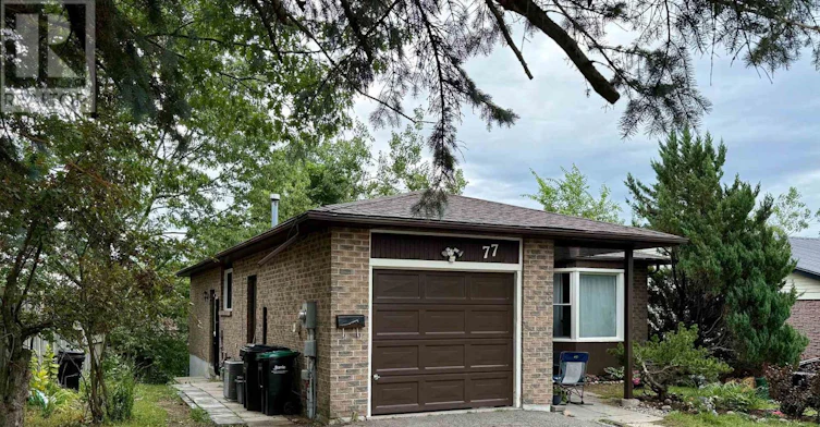 BSMT-77 Fox Run, Barrie, ON, L4N 5L6