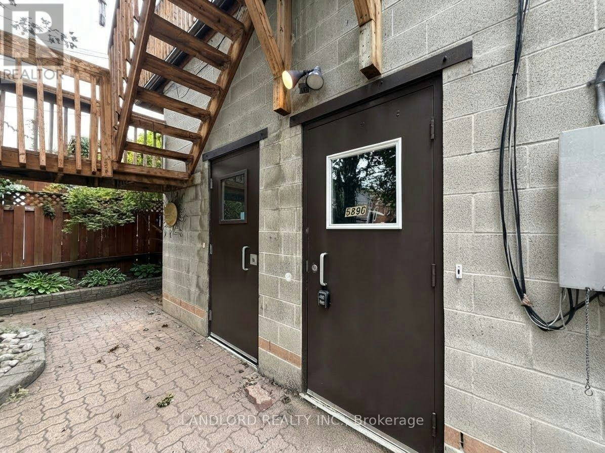BSMT-589 Annette Street, Toronto, ON, M6S 2C3 - 22