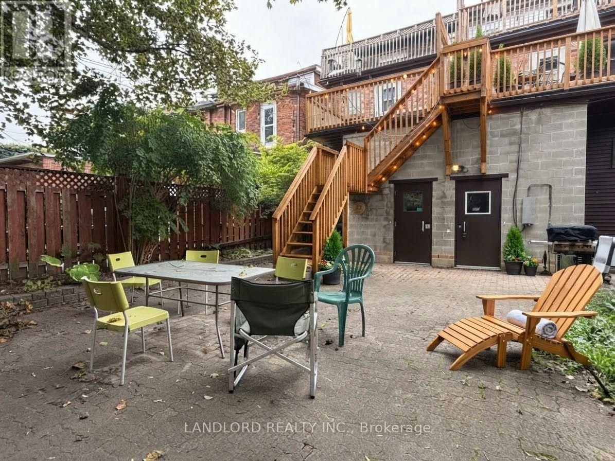 BSMT-589 Annette Street, Toronto, ON, M6S 2C3 - 24