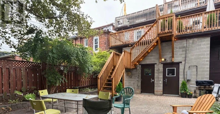 BSMT-589 Annette Street, Toronto, ON, M6S 2C3 - 24