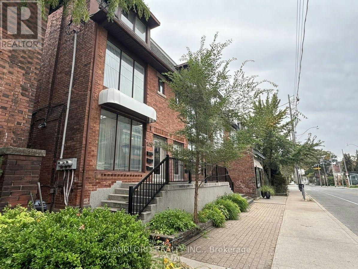 BSMT-589 Annette Street, Toronto, ON, M6S 2C3 - 26
