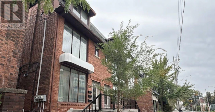BSMT-589 Annette Street, Toronto, ON, M6S 2C3 - 26