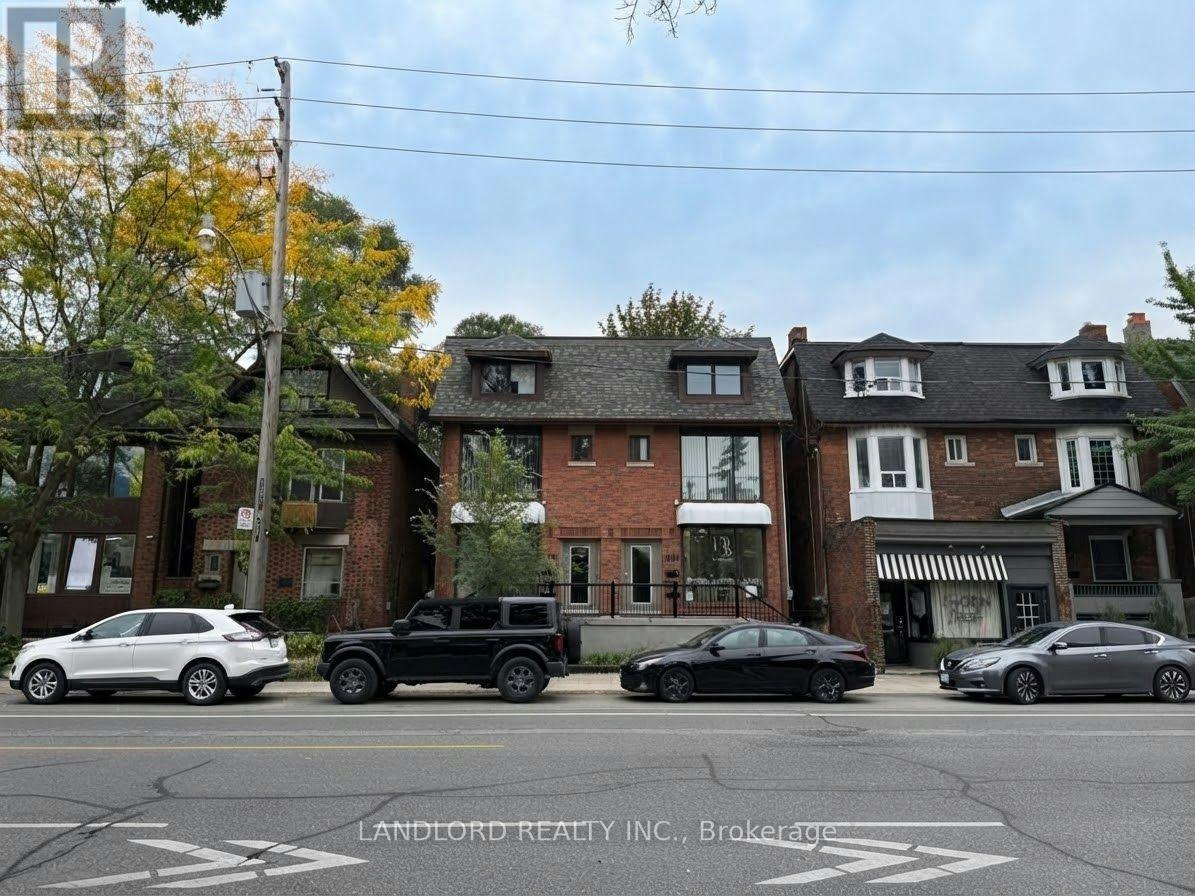BSMT-589 Annette Street, Toronto, ON, M6S 2C3 - 28