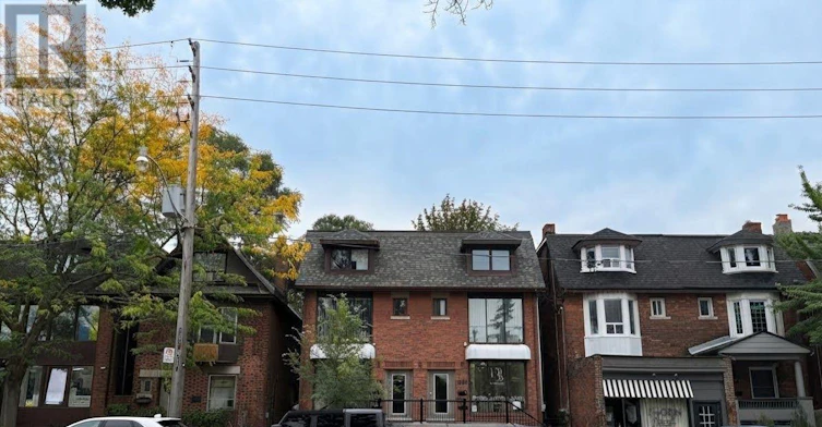 BSMT-589 Annette Street, Toronto, ON, M6S 2C3 - 28