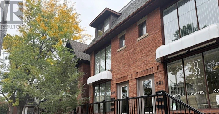 BSMT-589 Annette Street, Toronto, ON, M6S 2C3 - 27