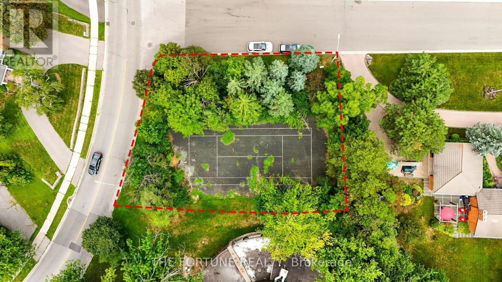 58 Parkview Place, Brampton, ON, L6W 2G2