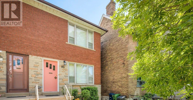 85 Greenlaw Avenue, Toronto, ON, M6H 3V8 - 2