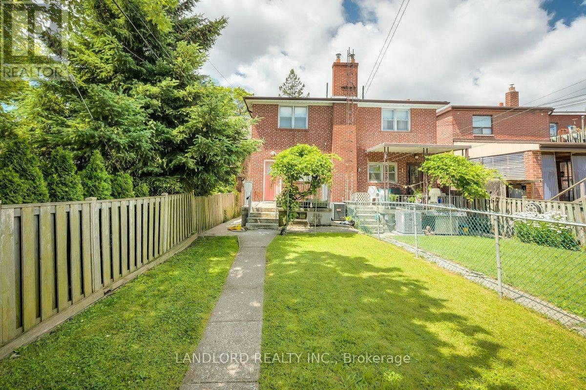 85 Greenlaw Avenue, Toronto, ON, M6H 3V8 - 32