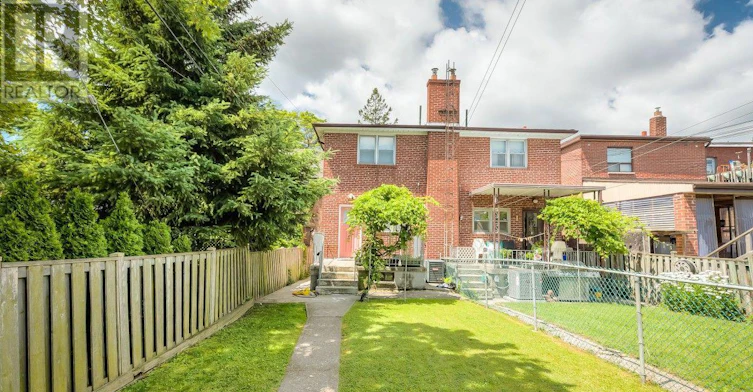 85 Greenlaw Avenue, Toronto, ON, M6H 3V8 - 32