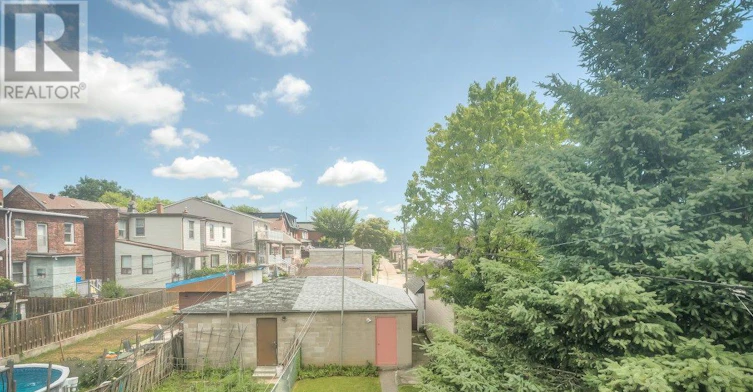 85 Greenlaw Avenue, Toronto, ON, M6H 3V8 - 22