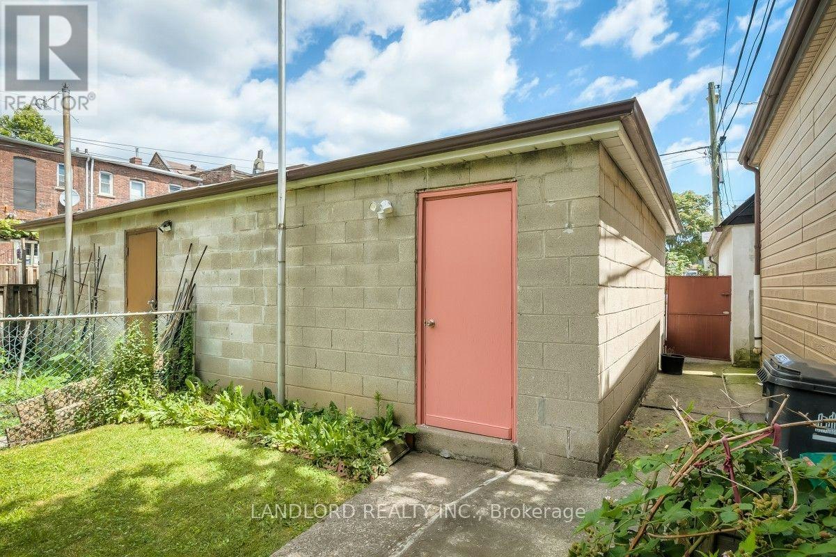 85 Greenlaw Avenue, Toronto, ON, M6H 3V8 - 33