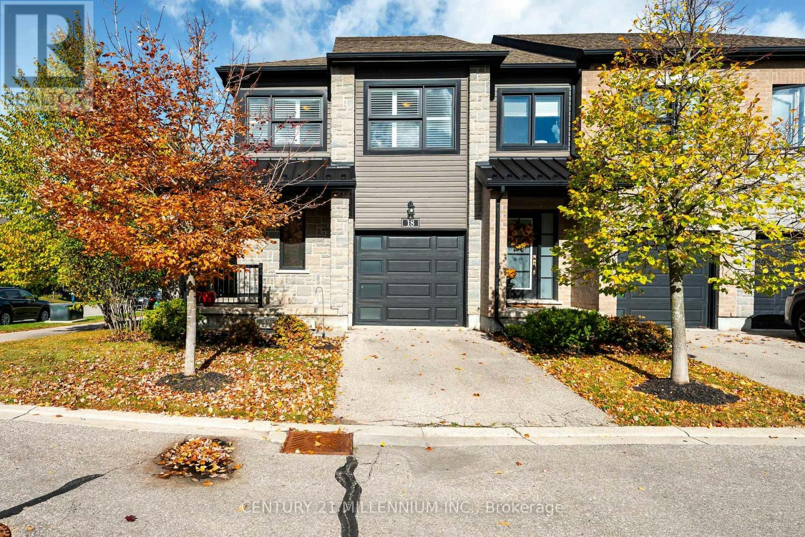 18-91 Poppy Drive E, Guelph, ON, N1L 0M6