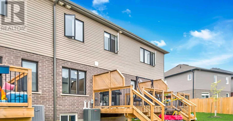 107-135 Hardcastle Drive, Cambridge, ON, N1S 0B6 - 32