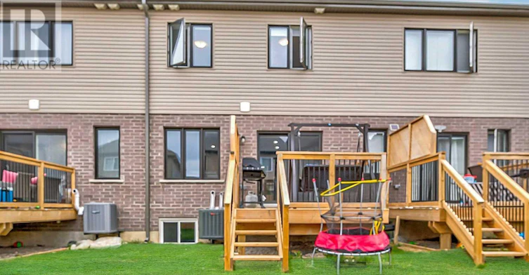 107-135 Hardcastle Drive, Cambridge, ON, N1S 0B6 - 30