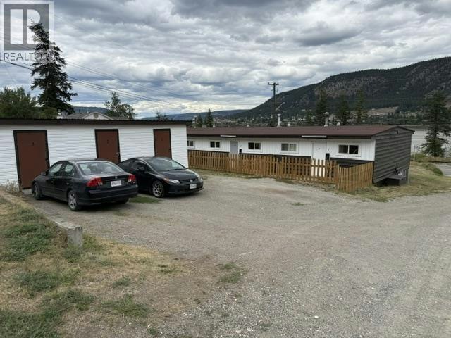 1615 SOUTH Lakeside Drive, Williams Lake, BC, V2G 3A8