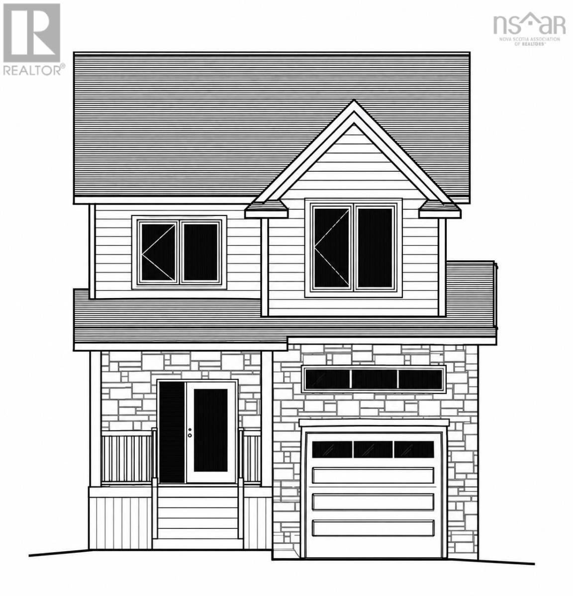 GAR45-65 Garvey Court, Hammonds Plains, NS, B4B 2N5