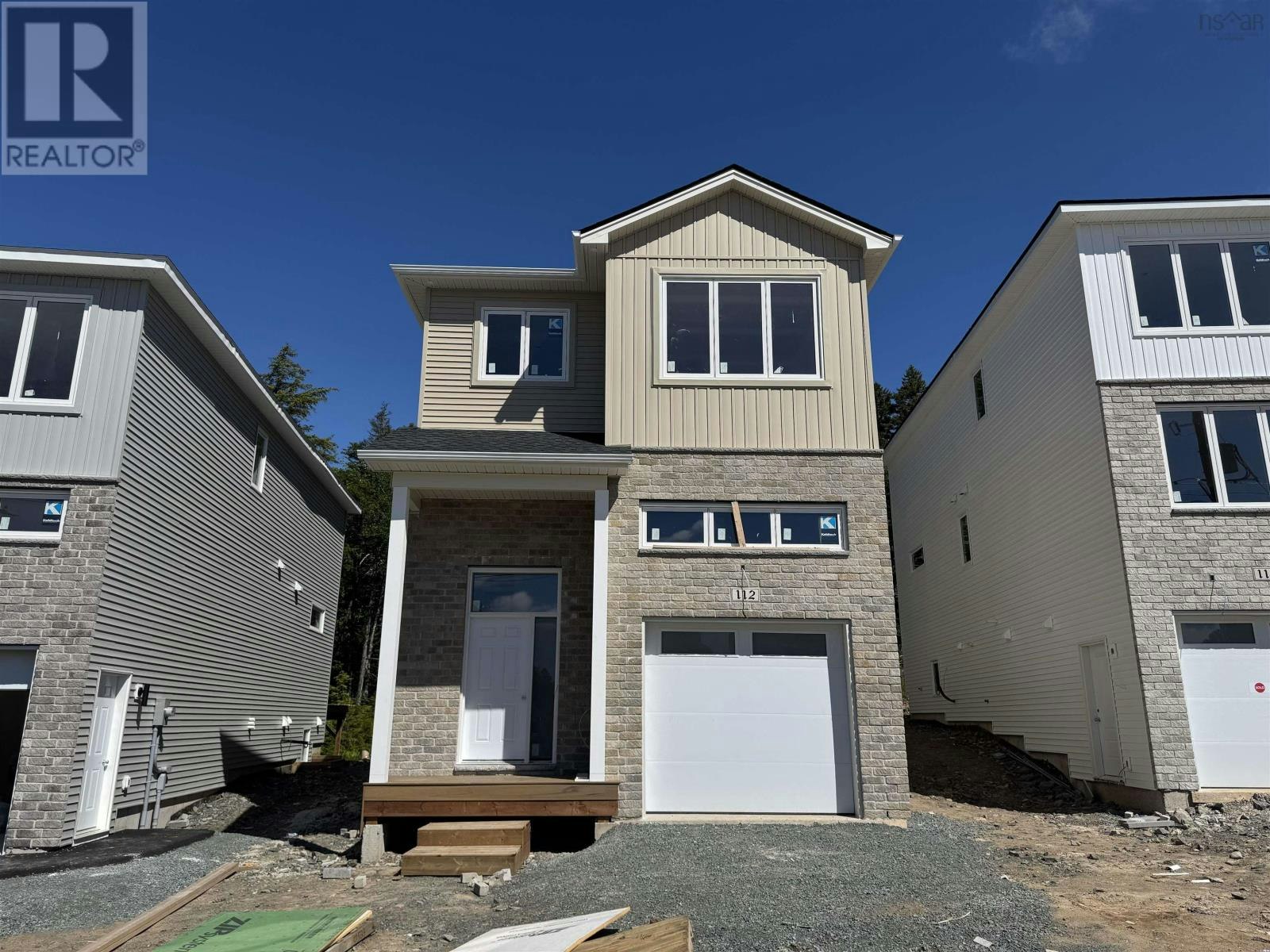 GAR23-112 Garvey Court, Hammonds Plains, NS, B4B 1L1