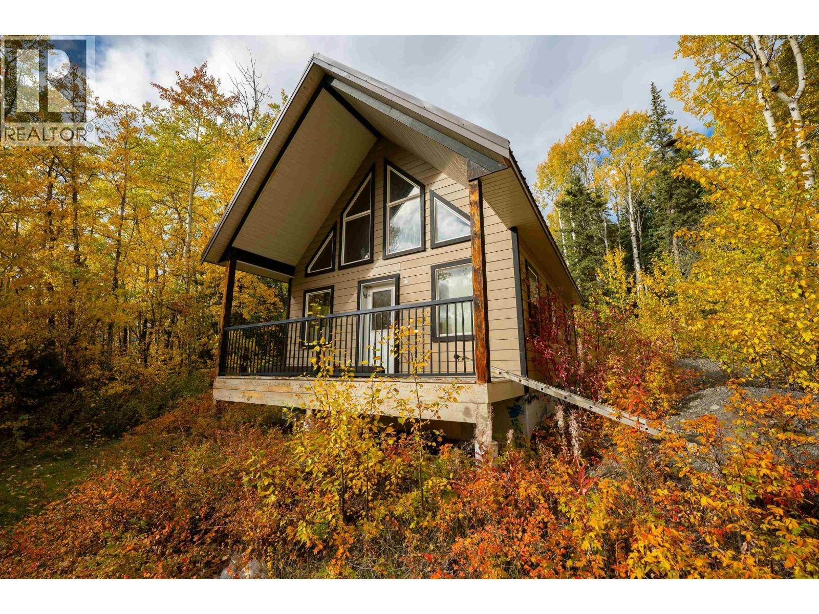 LOT-1 Nemaiah Valley Road, Williams Lake, BC, V0L 1X0