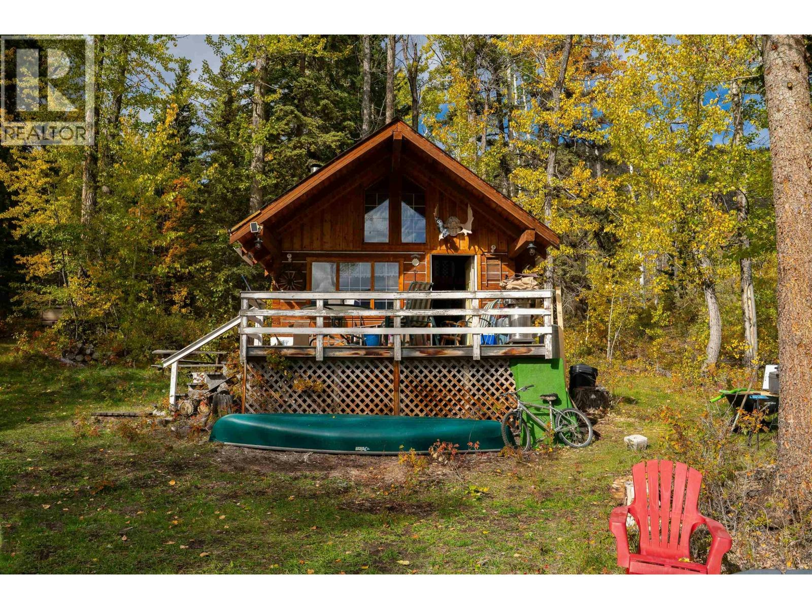 LOT-2 Nemaiah Valley Road, Williams Lake, BC, V0L 1X0