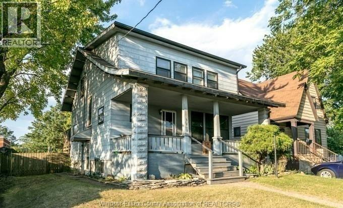 328 John B Avenue, Windsor, ON, N9C 3G2