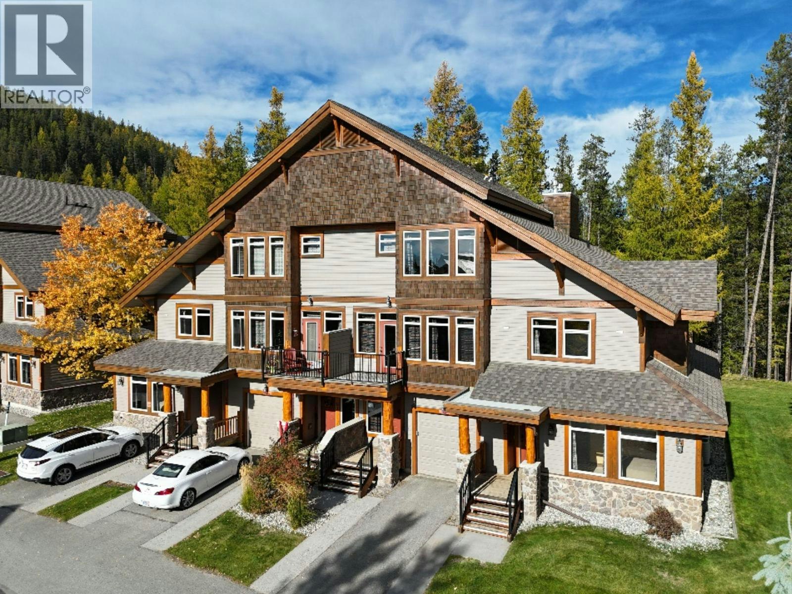 L1-D-1351 Gerry Sorensen Way, Kimberley, BC, V1A 3Y9