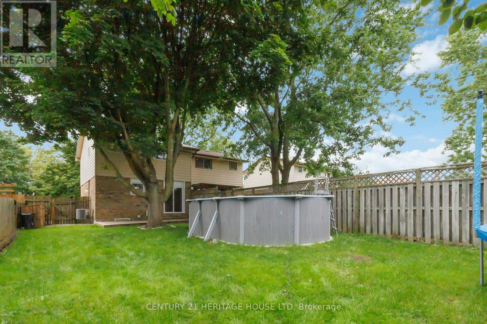 44 Sasha Crescent, London, ON, N6E 2M5 - 28
