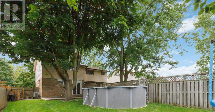 44 Sasha Crescent, London, ON, N6E 2M5 - 28