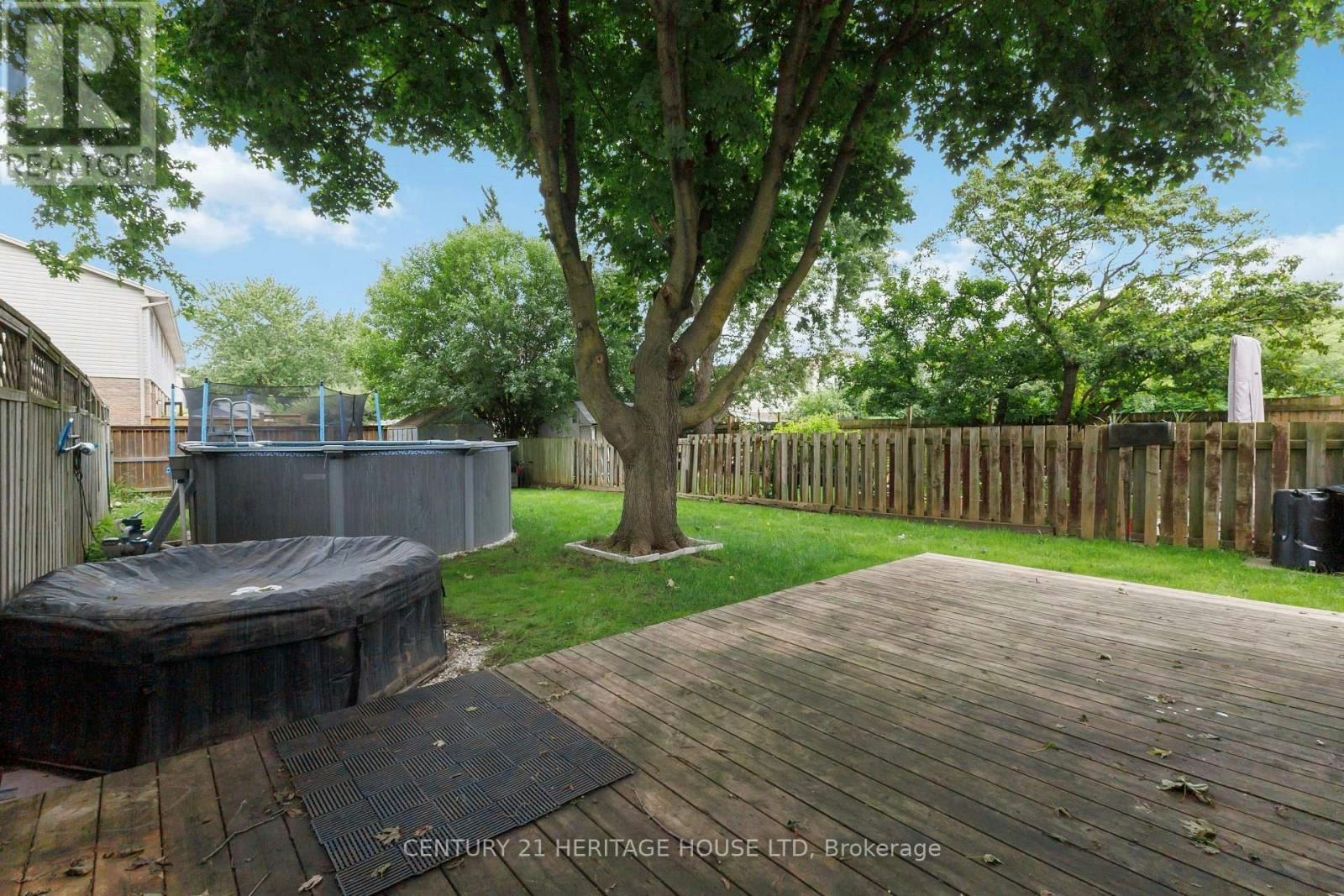 44 Sasha Crescent, London, ON, N6E 2M5 - 26
