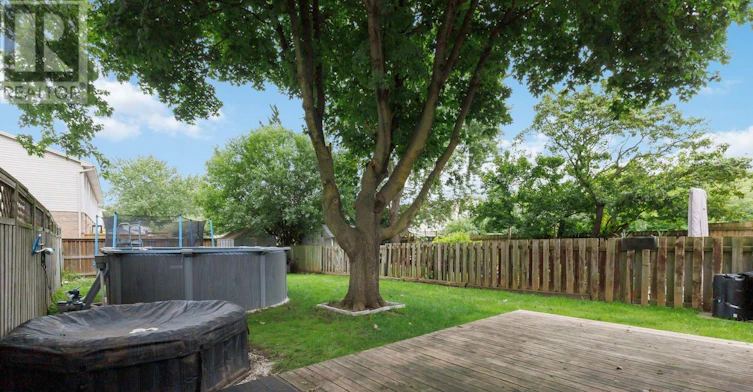 44 Sasha Crescent, London, ON, N6E 2M5 - 26