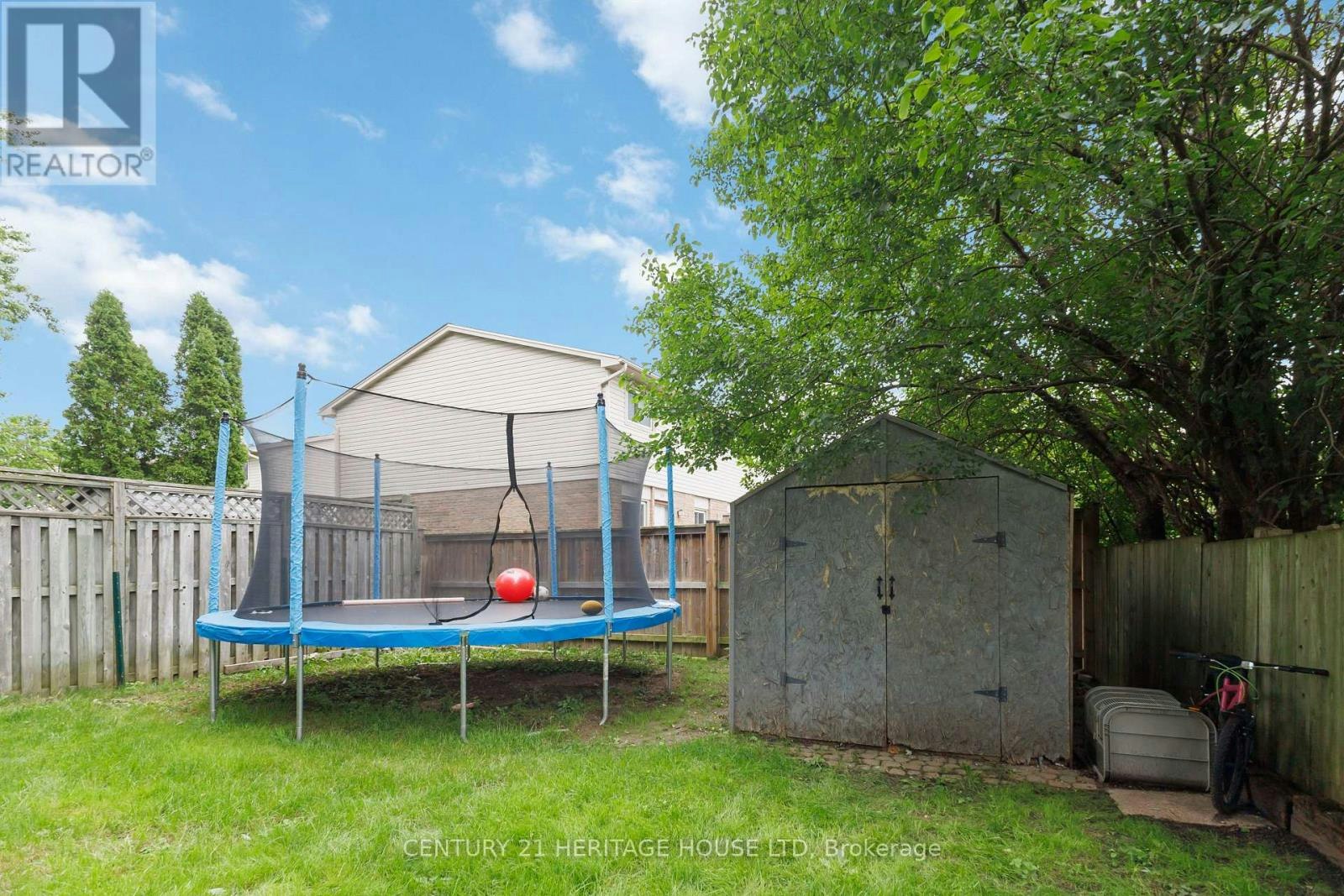 44 Sasha Crescent, London, ON, N6E 2M5 - 27