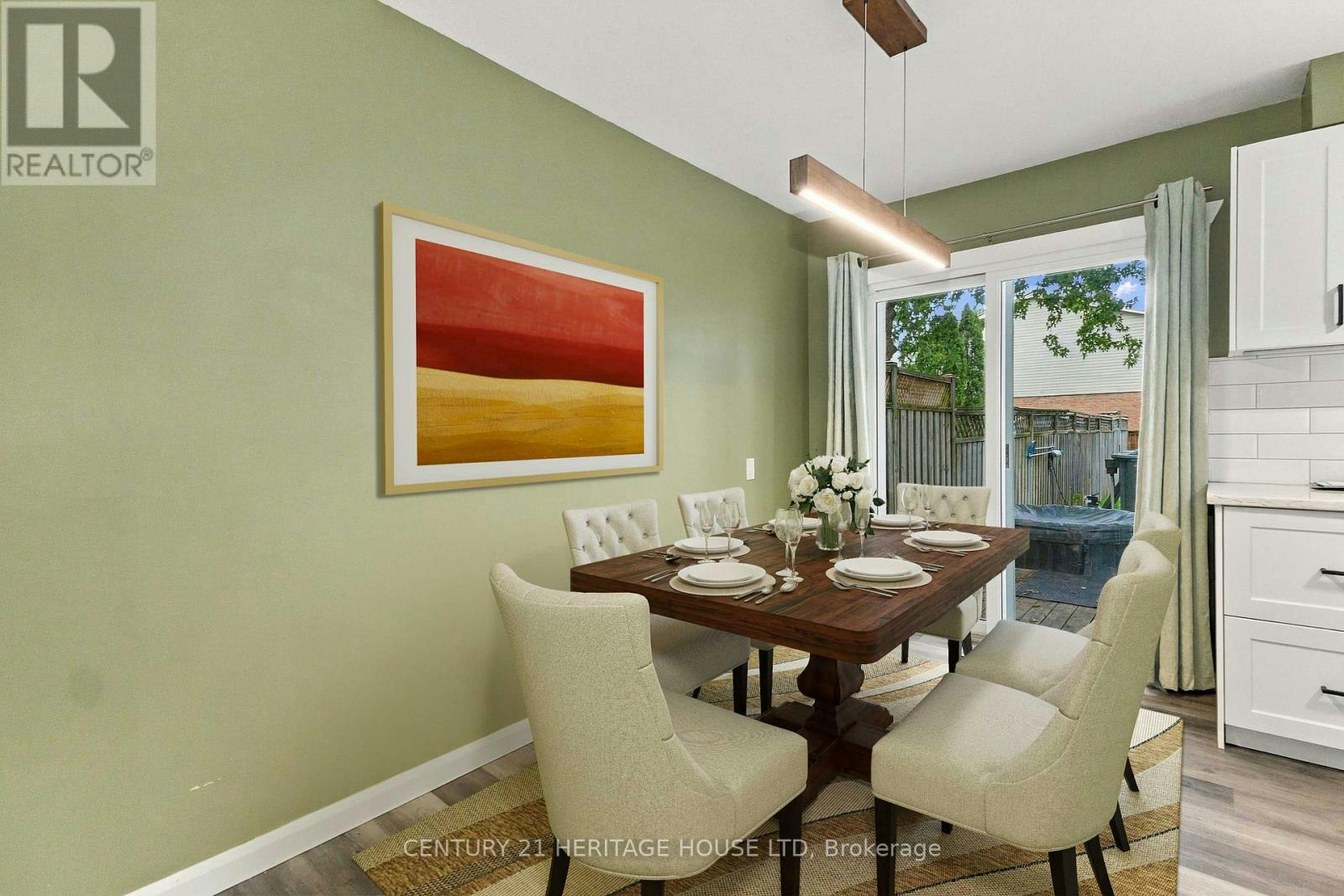 44 Sasha Crescent, London, ON, N6E 2M5 - 8