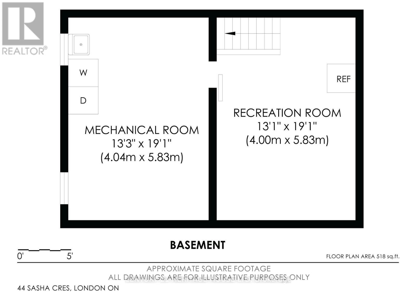 44 Sasha Crescent, London, ON, N6E 2M5 - 31