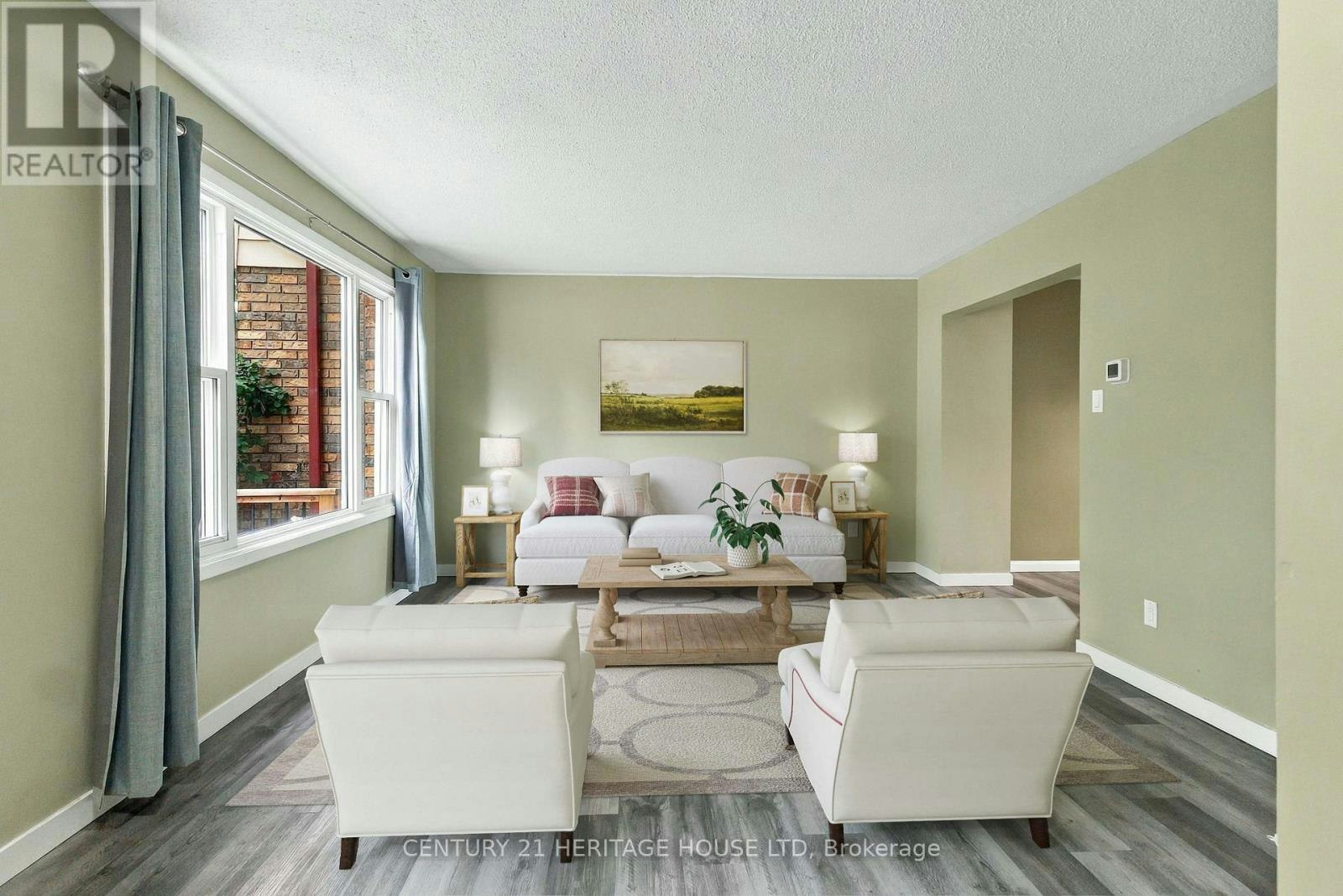 44 Sasha Crescent, London, ON, N6E 2M5 - 4