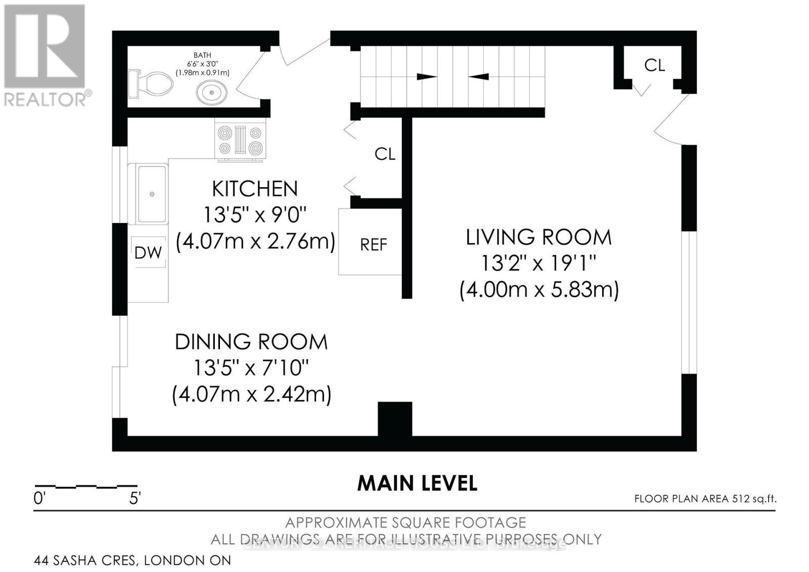 44 Sasha Crescent, London, ON, N6E 2M5 - 29