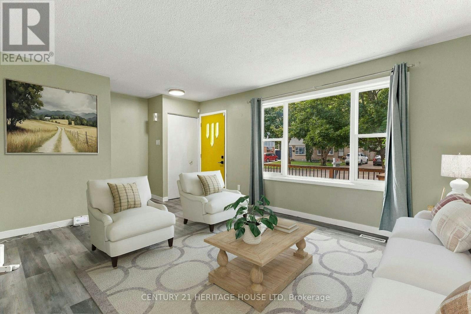 44 Sasha Crescent, London, ON, N6E 2M5 - 2