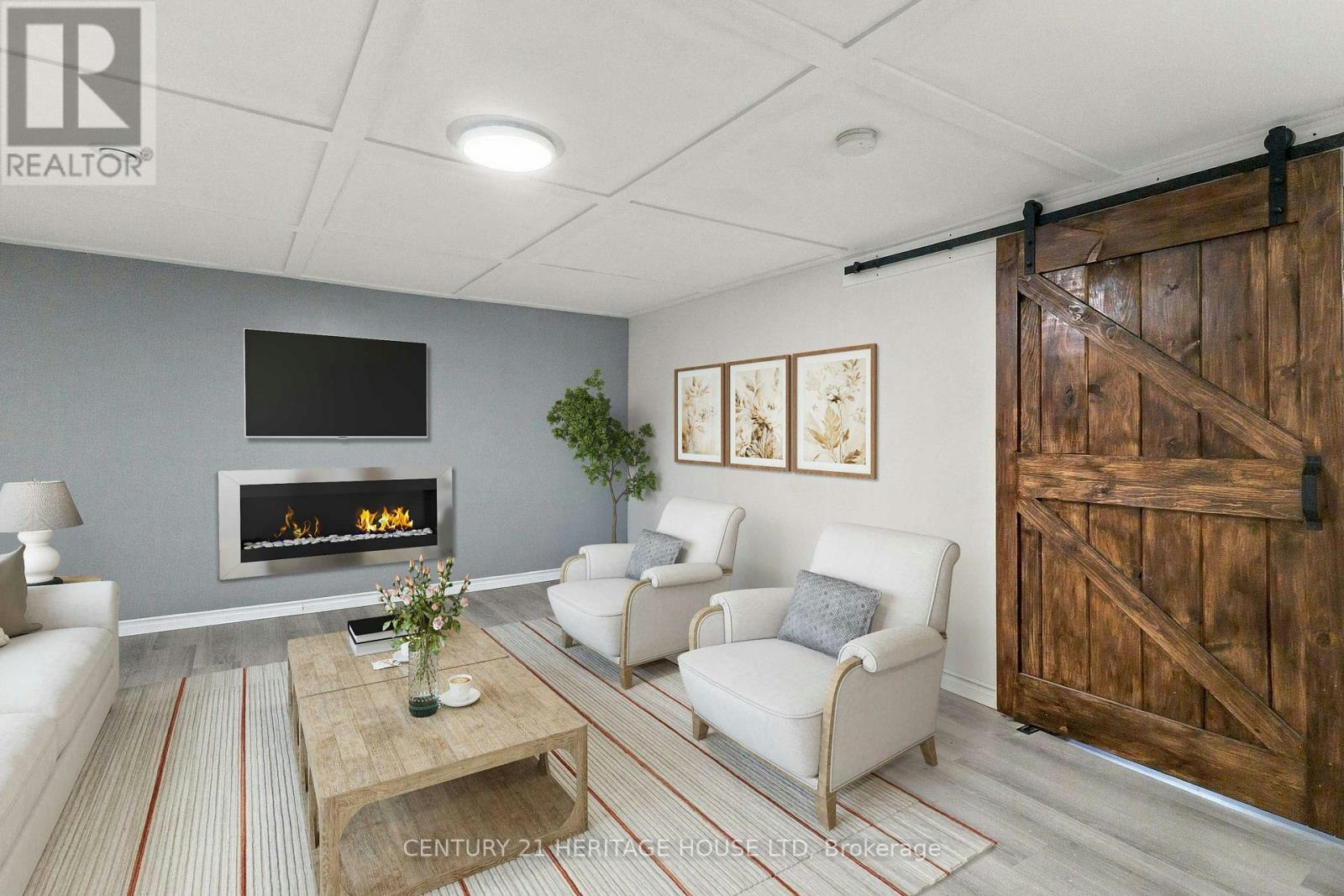 44 Sasha Crescent, London, ON, N6E 2M5 - 23