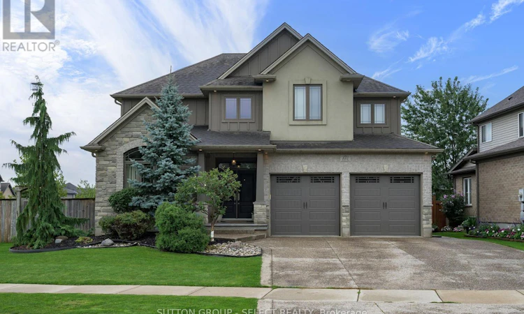 881 Foxcreek Road
