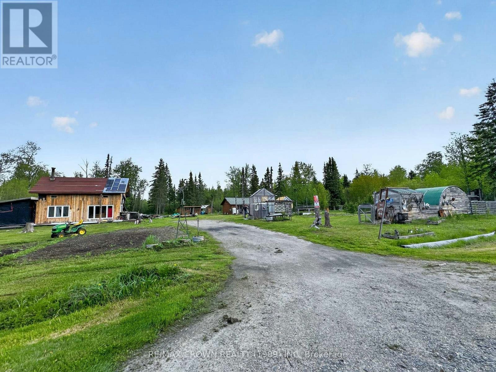 LOT-5 Concession 3, Ottawa, ON, P0L 1T0