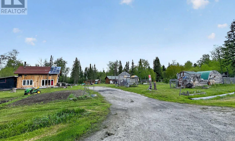 LOT-5 Concession 3