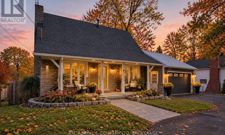 10448 Lakeshore Road