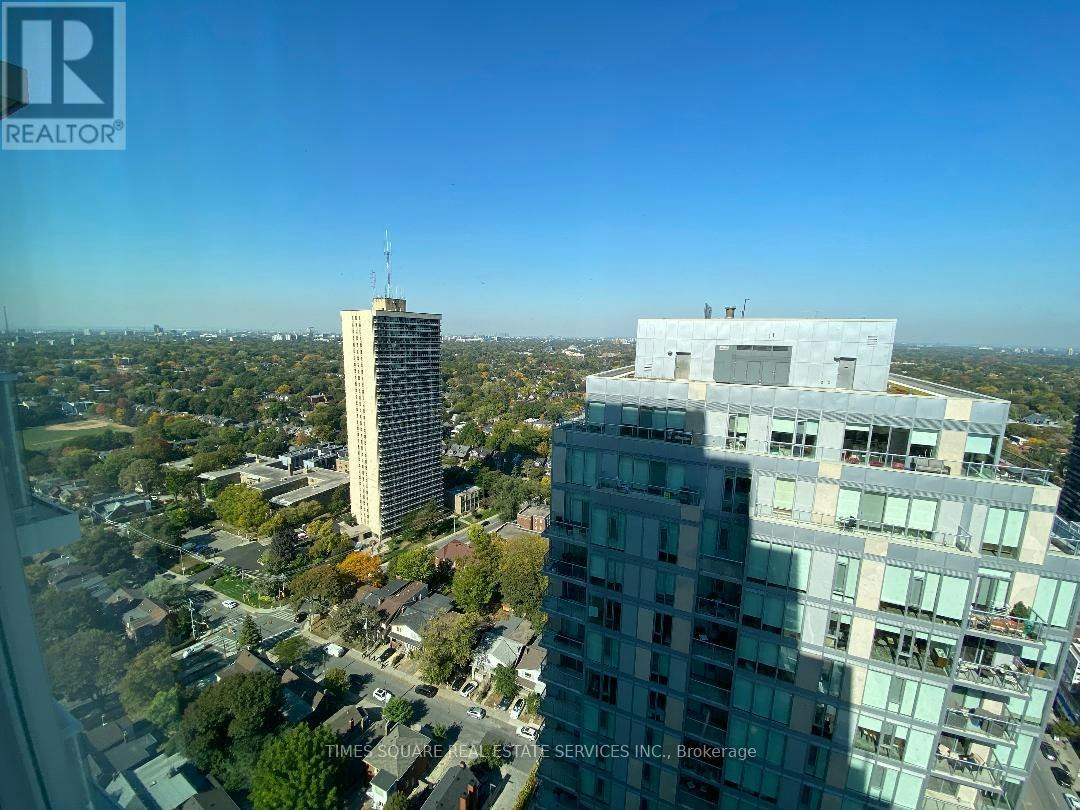 2603-33 Helendale Avenue, Toronto, ON, M4R 0A4 - 18