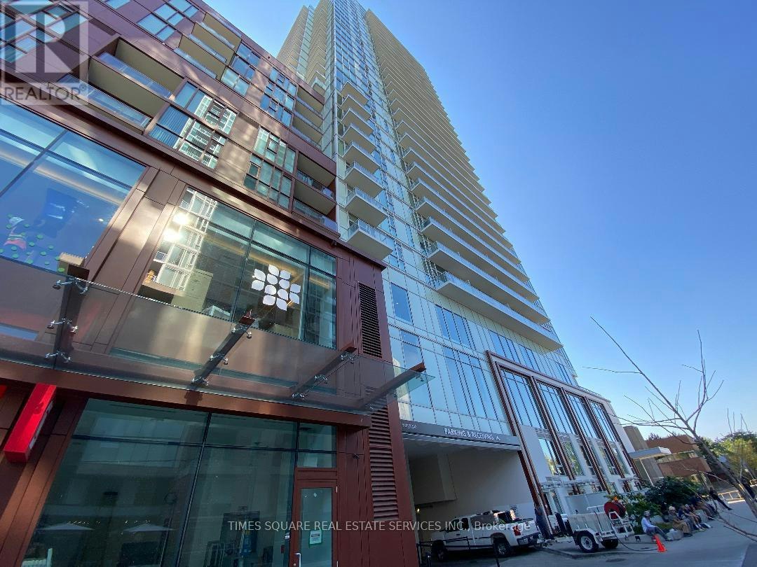 2603-33 Helendale Avenue, Toronto, ON, M4R 0A4