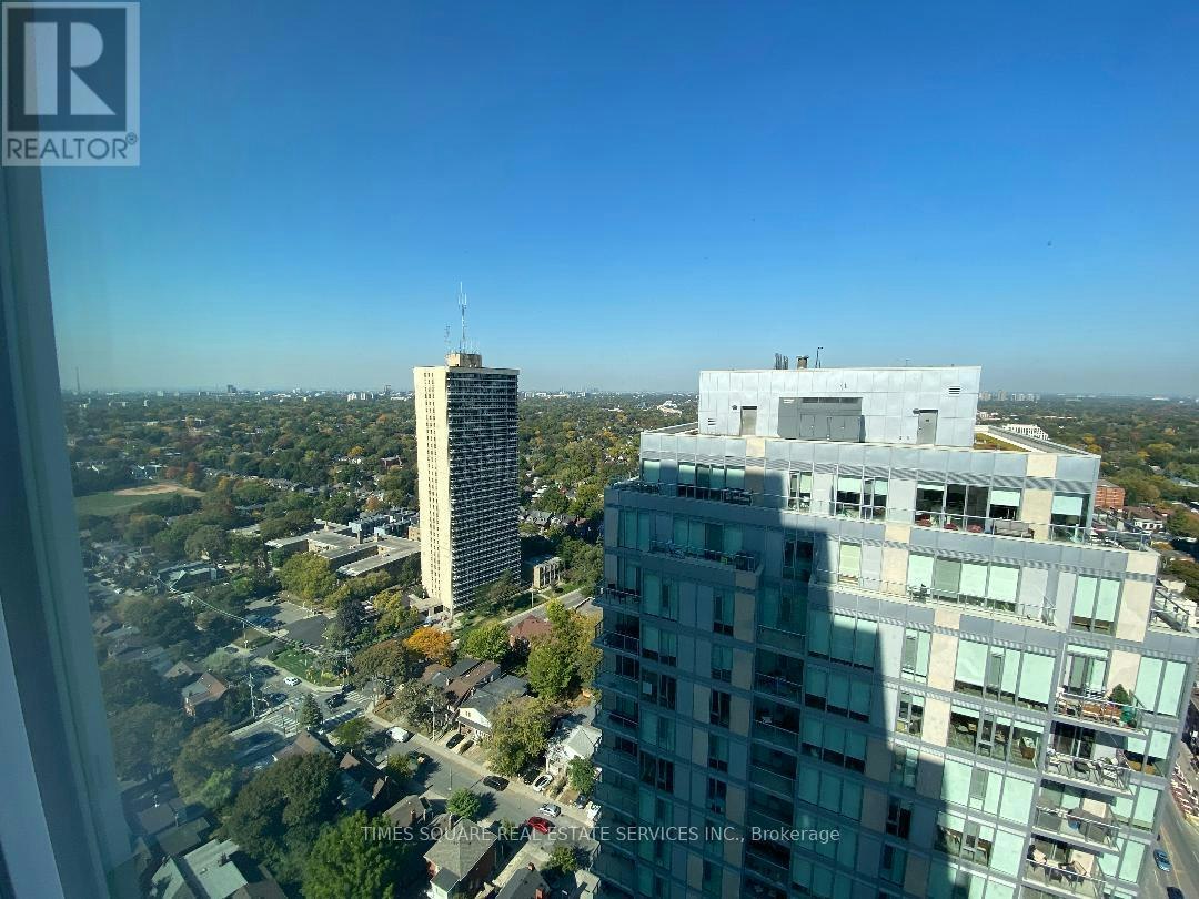 2603-33 Helendale Avenue, Toronto, ON, M4R 0A4 - 20