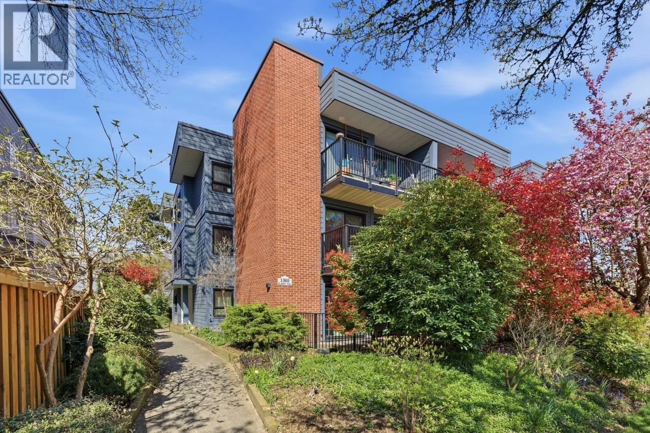 201-1365 E 7 Avenue, Vancouver, BC, V5N 1R6