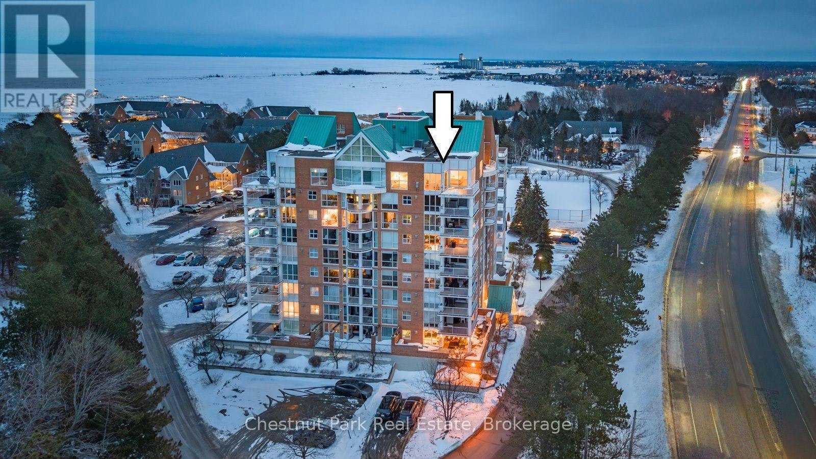 1001-24 Ramblings Way, Collingwood, ON, L9Y 5C6 - 43