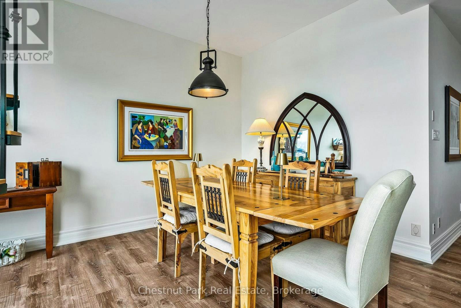 1001-24 Ramblings Way, Collingwood, ON, L9Y 5C6 - 20