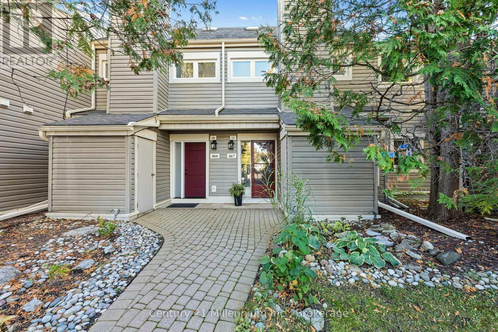 7-467 Oxbow Crescent, Collingwood, ON, L9Y 5B4